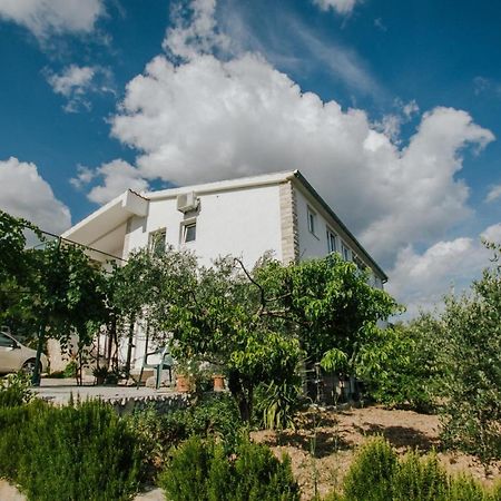 Ferienwohnung Tomislav Trogir Exterior foto