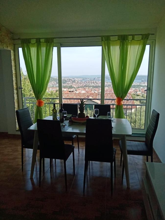 Ferienwohnung Tomislav Trogir Exterior foto